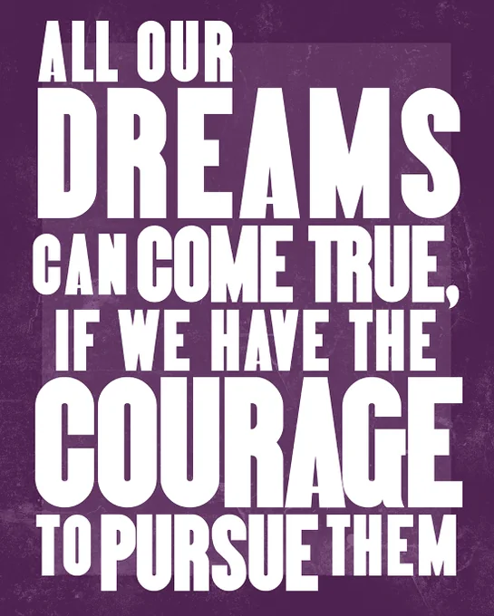 All Our Dreams