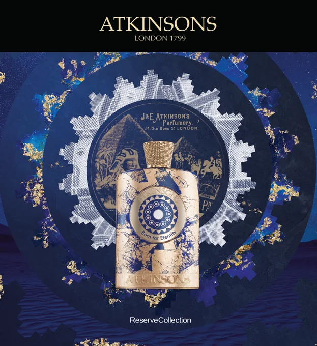 Atkinsons