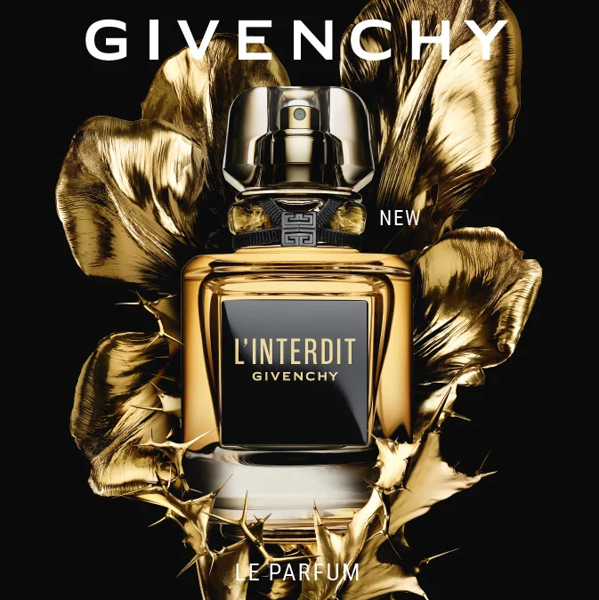 Givenchy L’Interdit