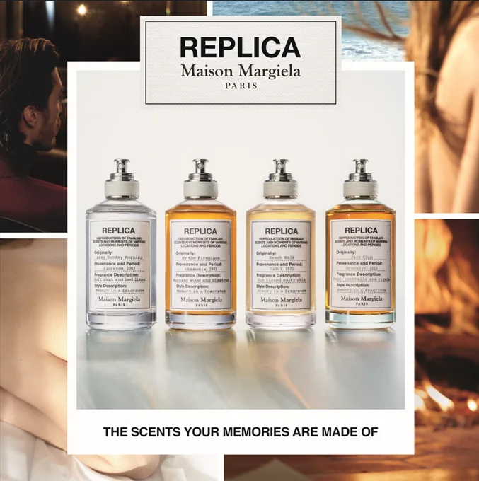 Maison Margiela Replica