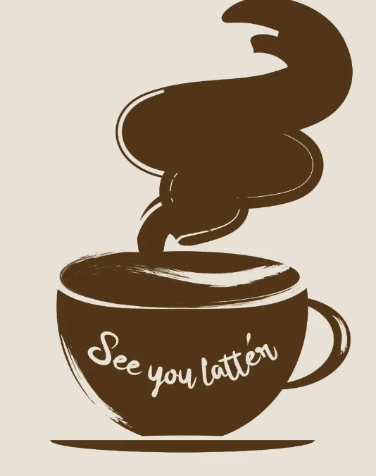 See You Later