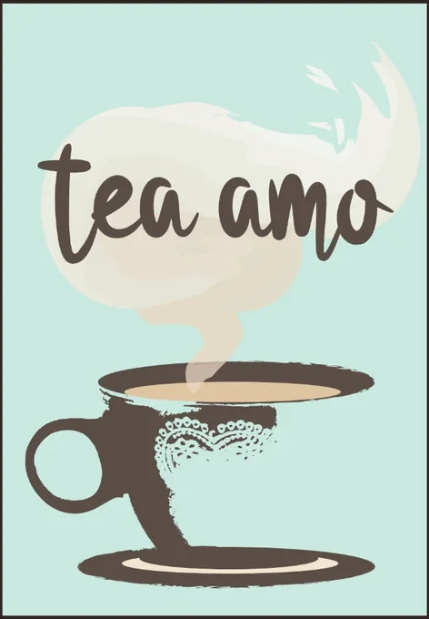 Tea Amo